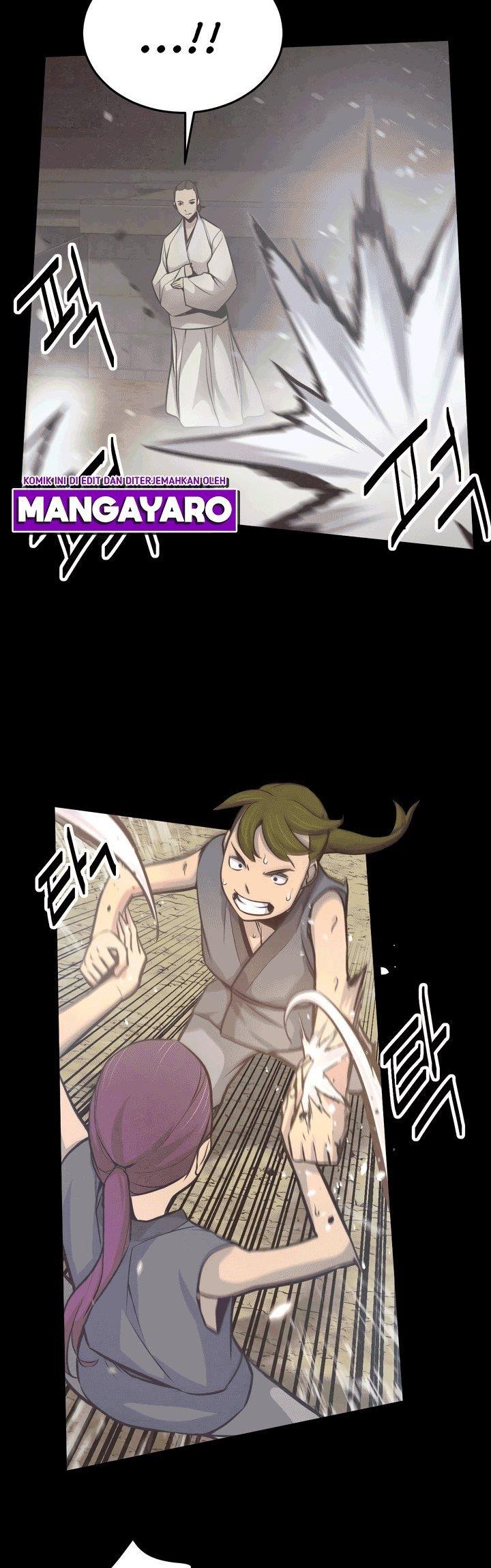 enemies - Chapter: 14