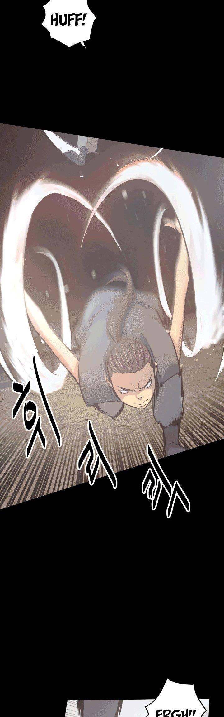 enemies - Chapter: 14