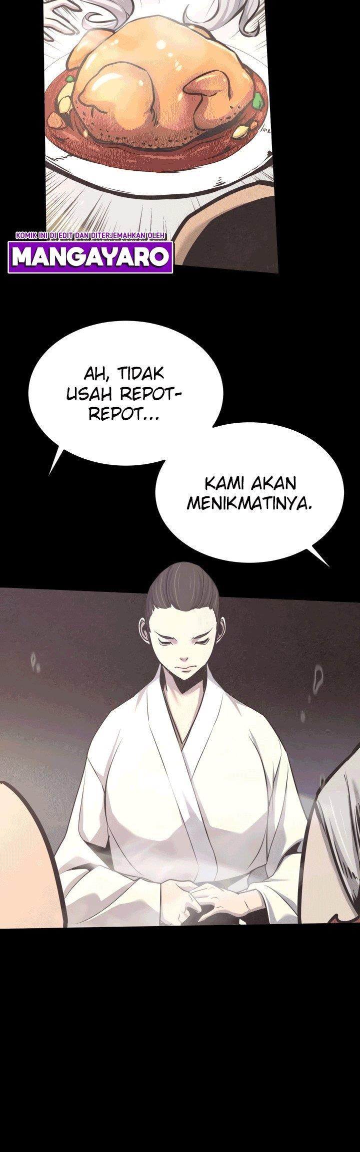 enemies - Chapter: 14
