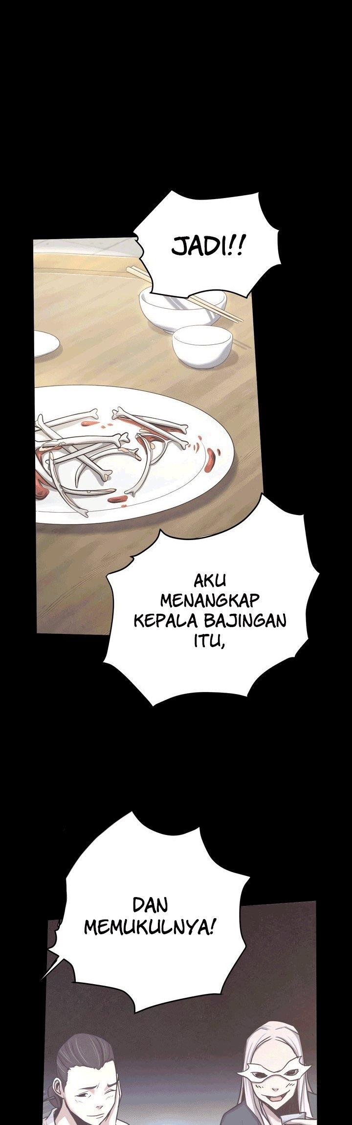 enemies - Chapter: 14