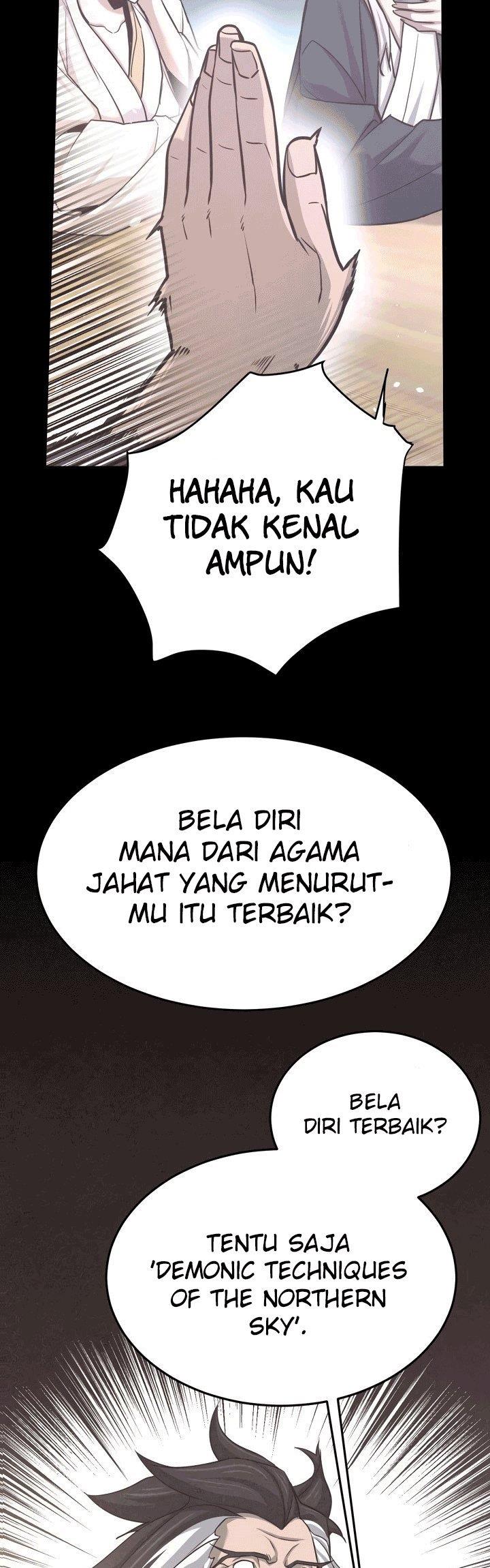 enemies - Chapter: 14