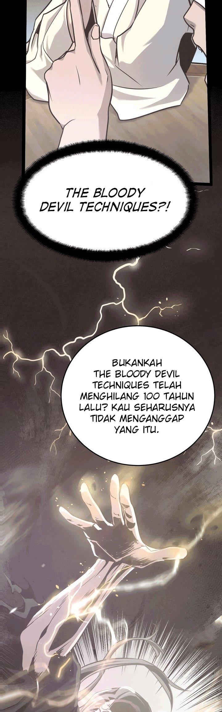 enemies - Chapter: 14