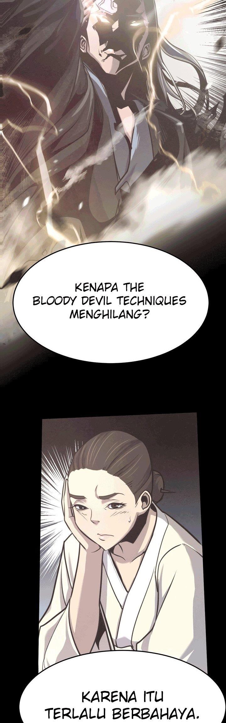 enemies - Chapter: 14