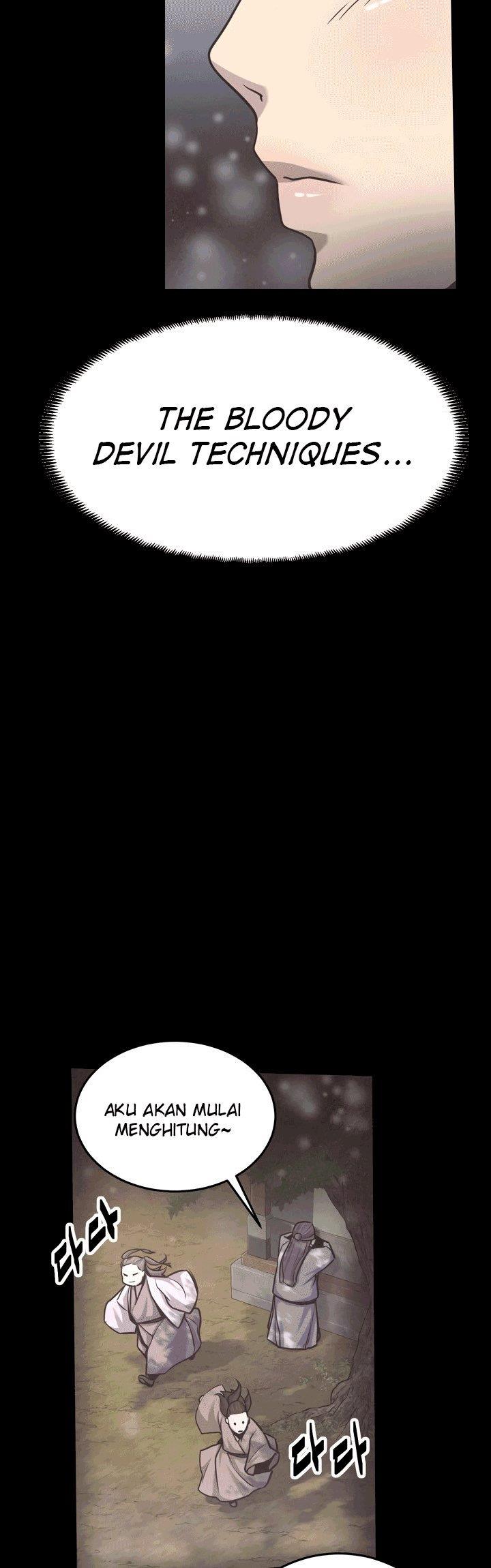 enemies - Chapter: 14