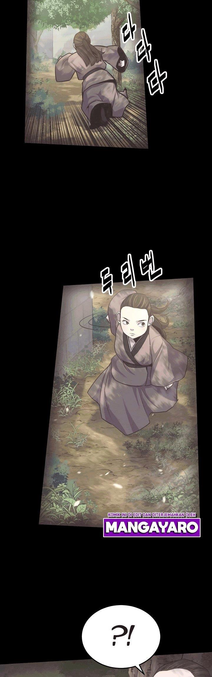 enemies - Chapter: 14
