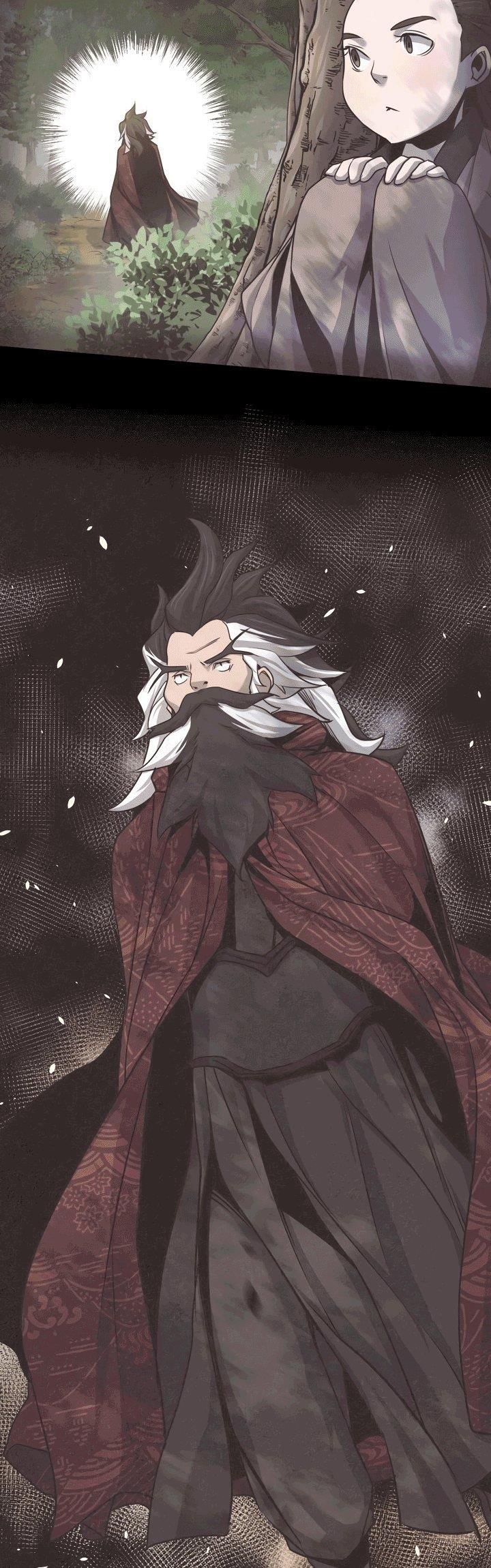 enemies - Chapter: 14