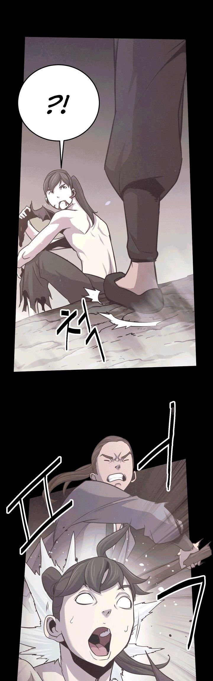 enemies - Chapter: 14