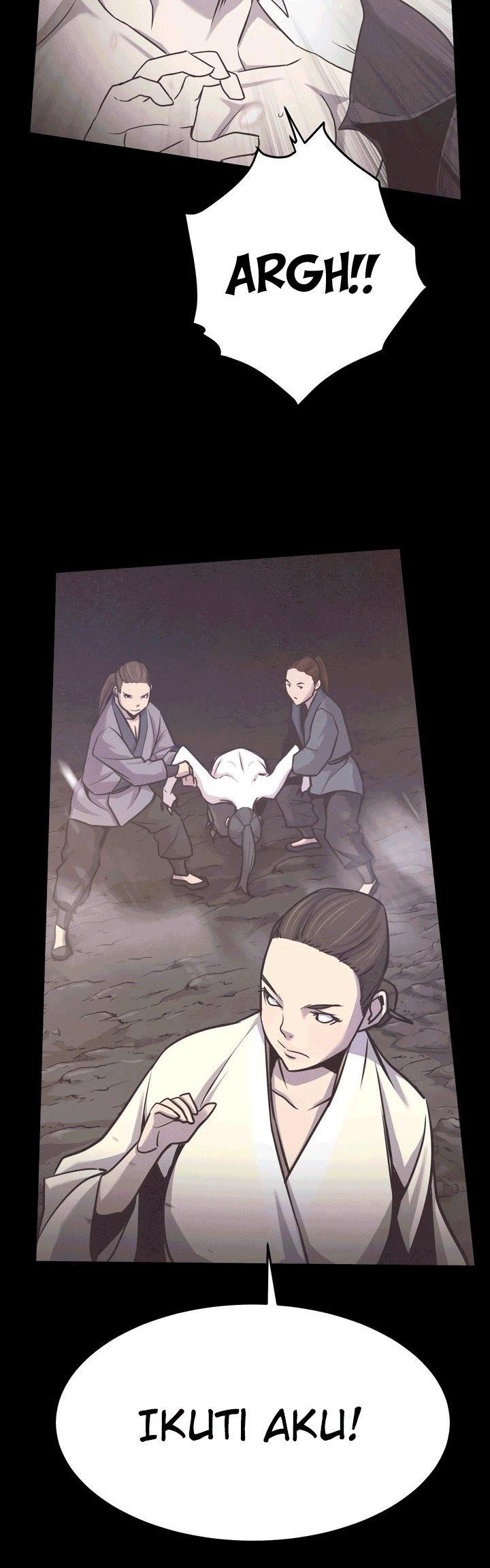 enemies - Chapter: 14