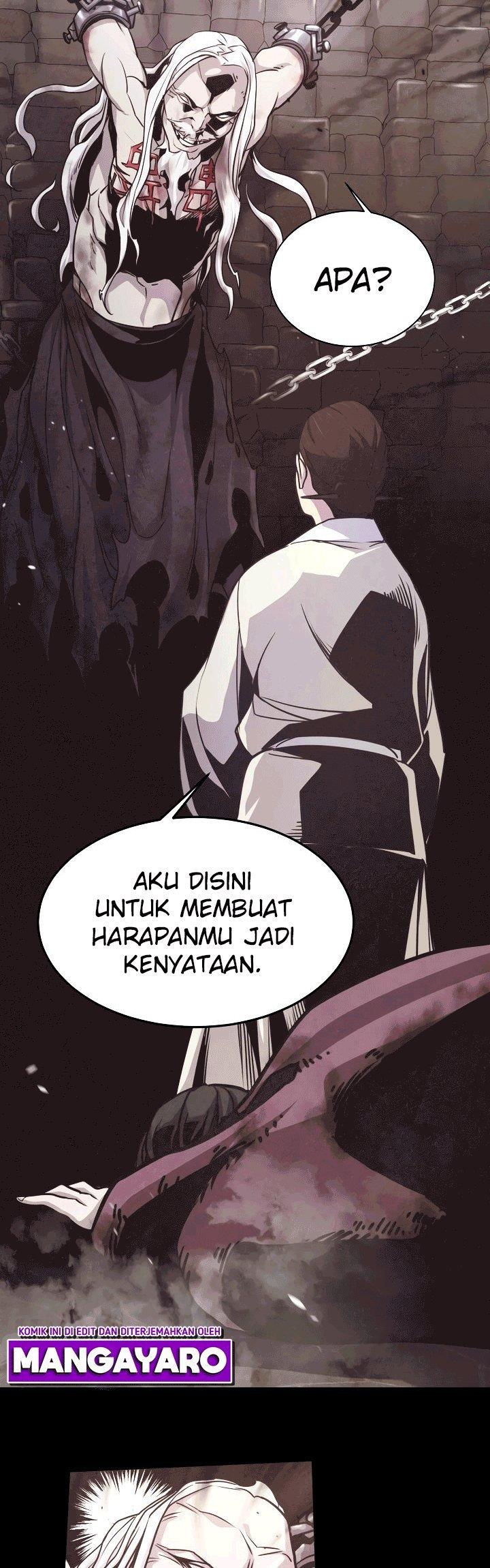 enemies - Chapter: 14