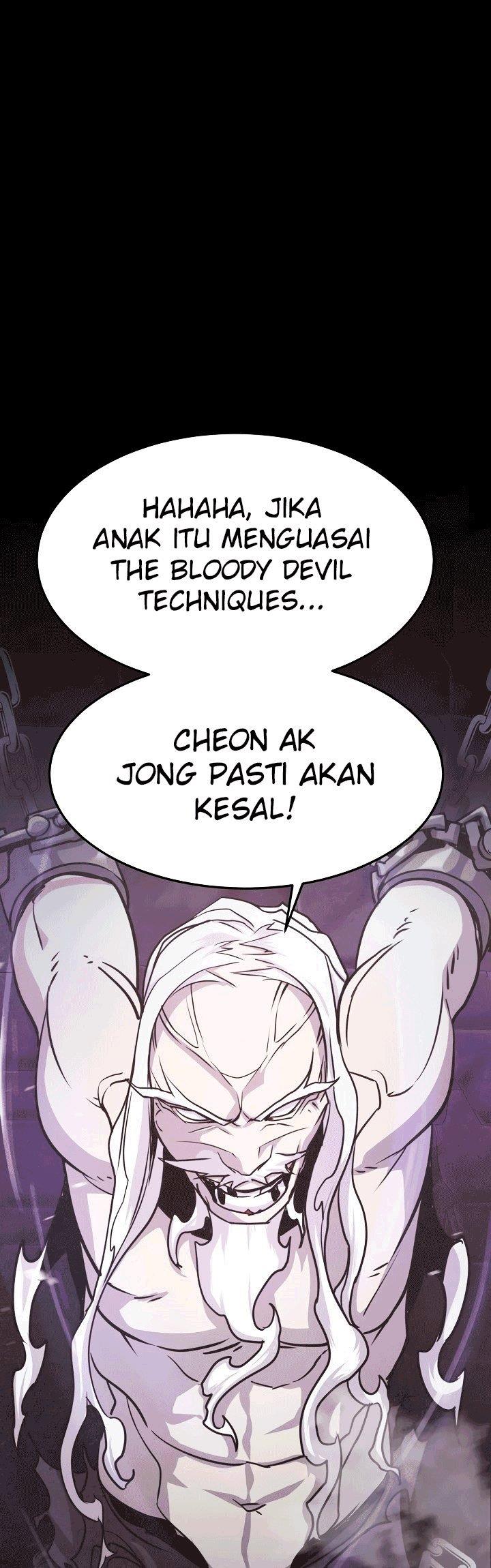 enemies - Chapter: 14