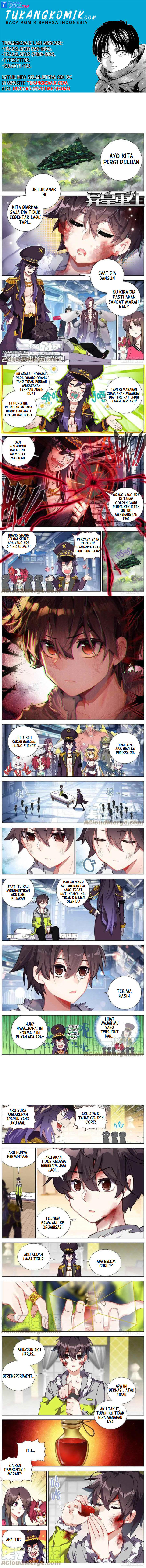 different-kings - Chapter: 246