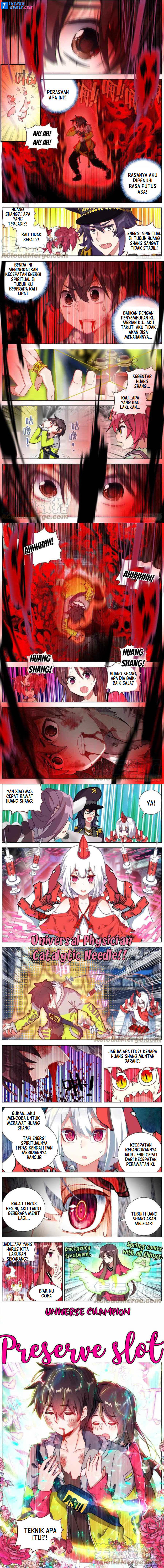 different-kings - Chapter: 246