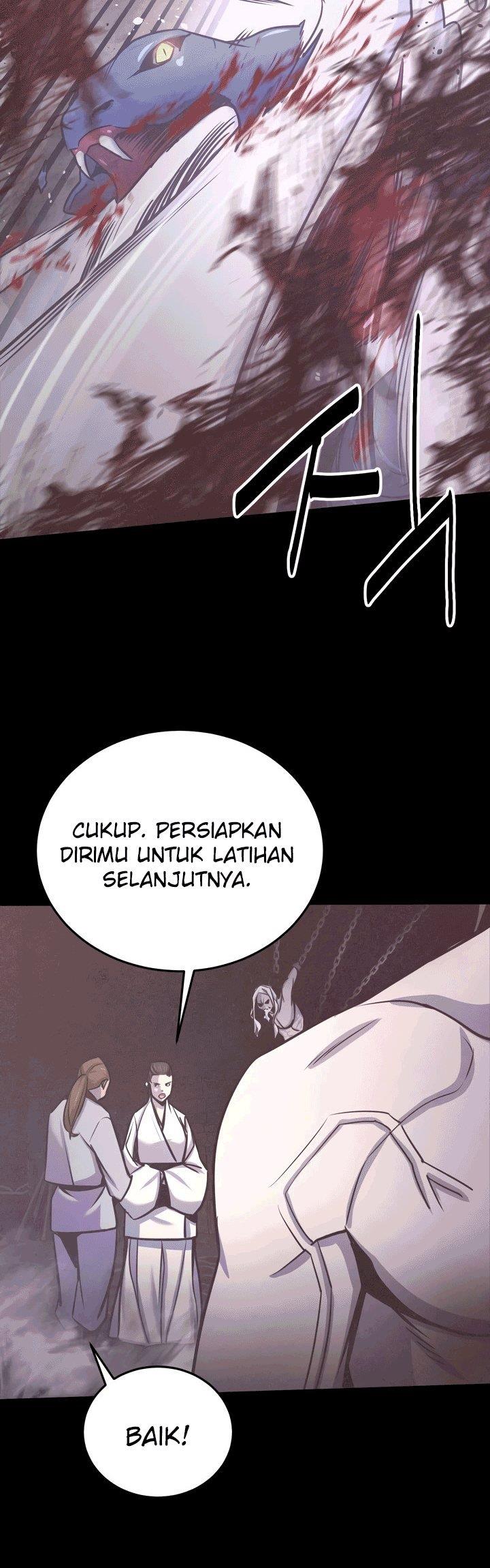 enemies - Chapter: 15
