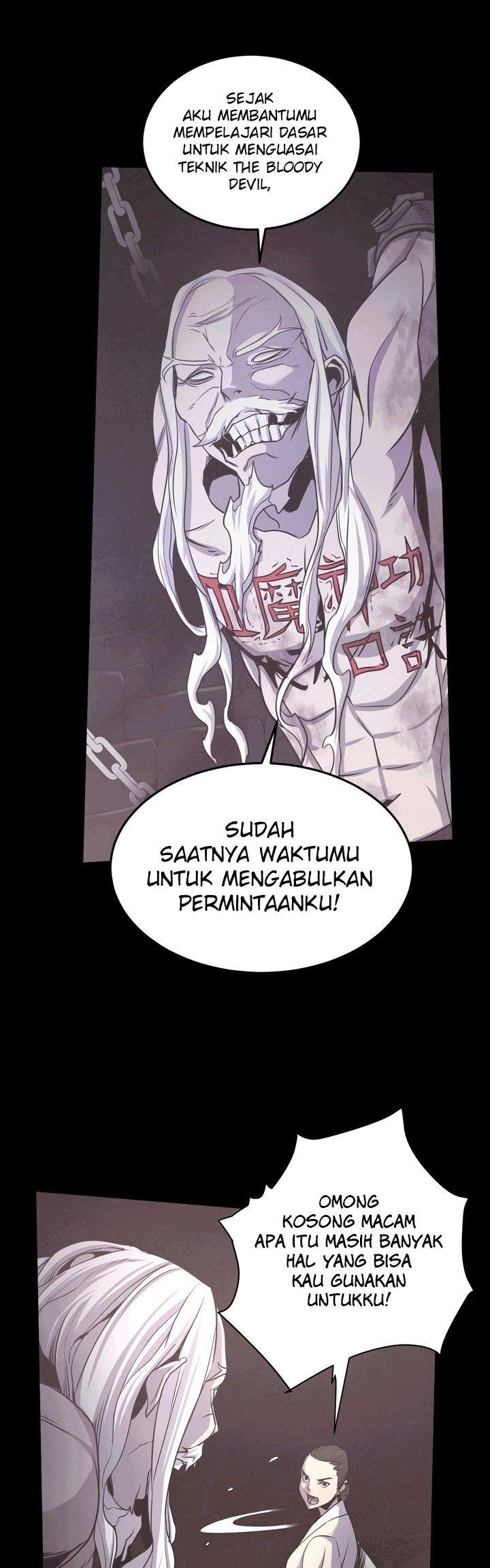 enemies - Chapter: 15