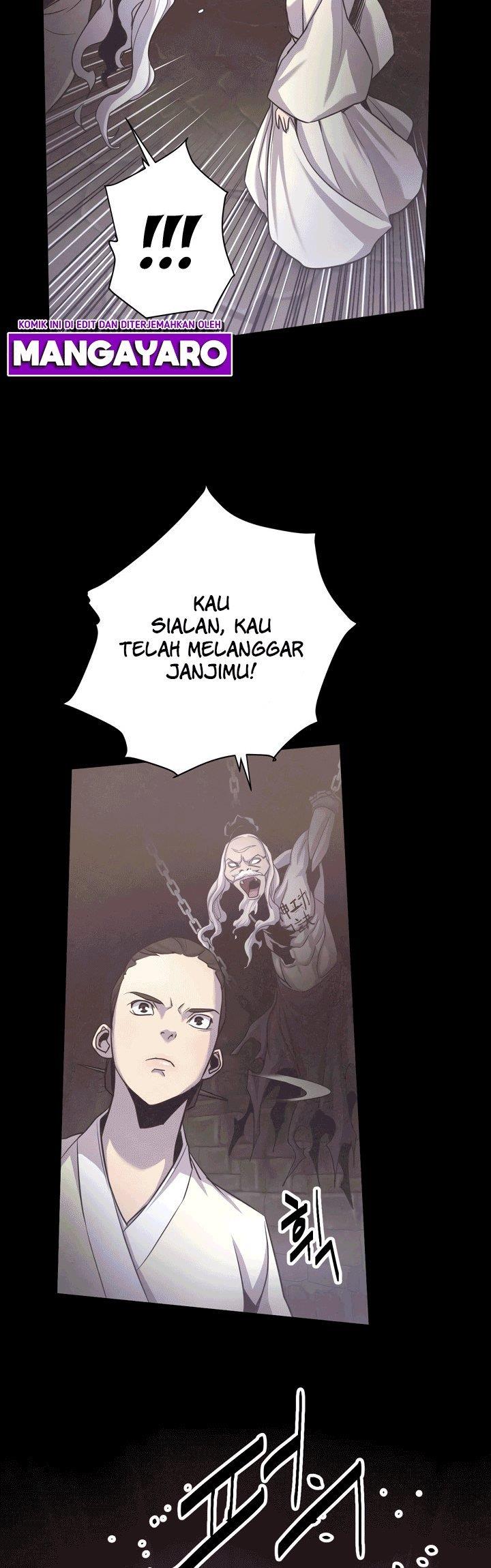 enemies - Chapter: 15