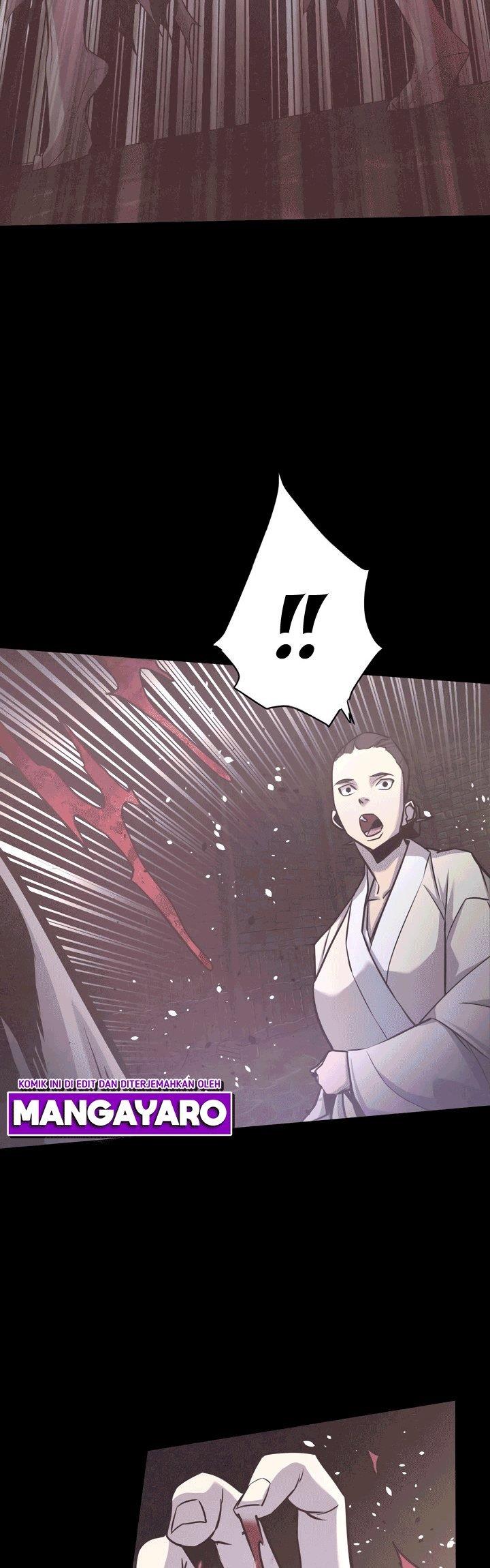 enemies - Chapter: 15
