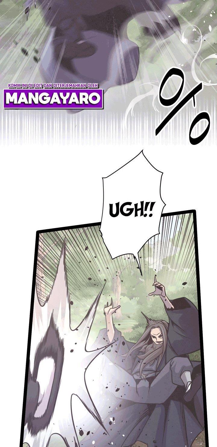 enemies - Chapter: 15