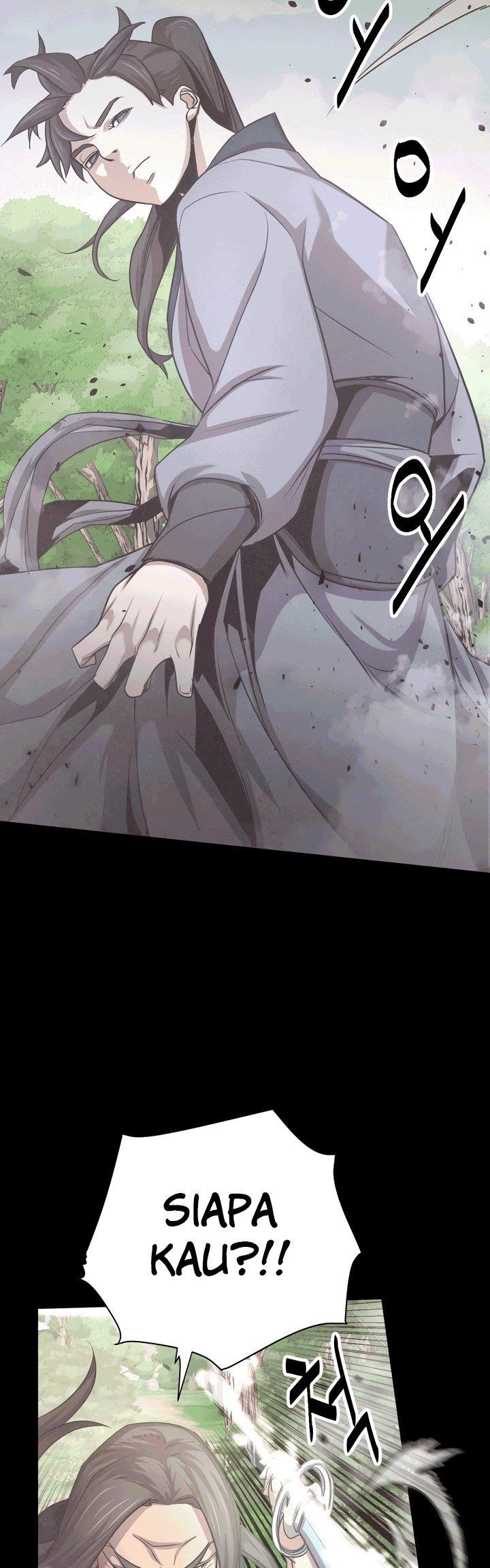 enemies - Chapter: 15