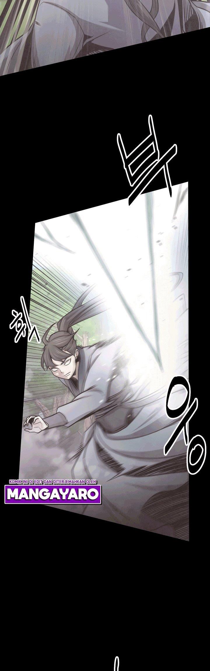 enemies - Chapter: 15