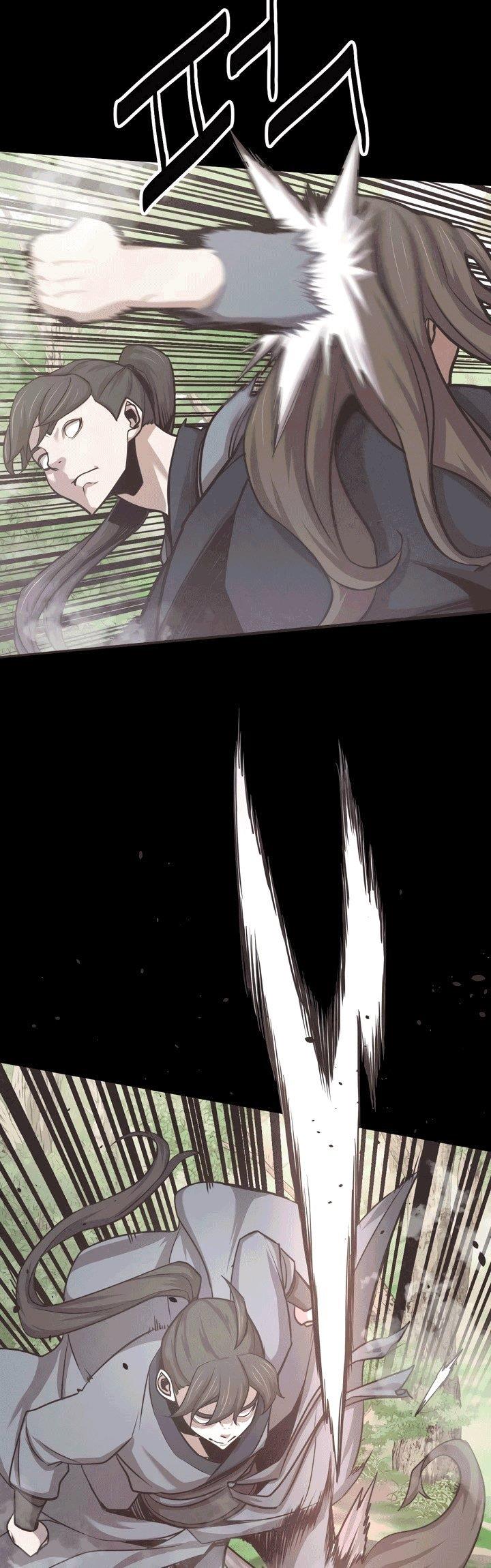 enemies - Chapter: 15