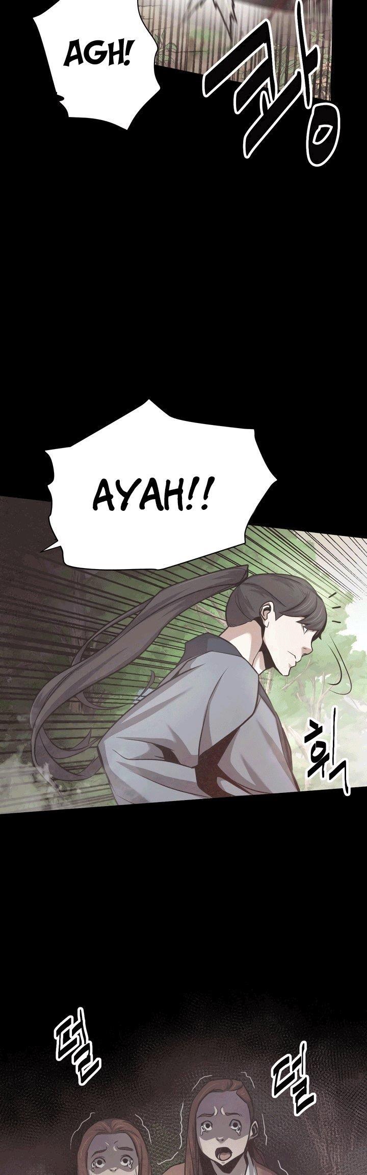 enemies - Chapter: 15
