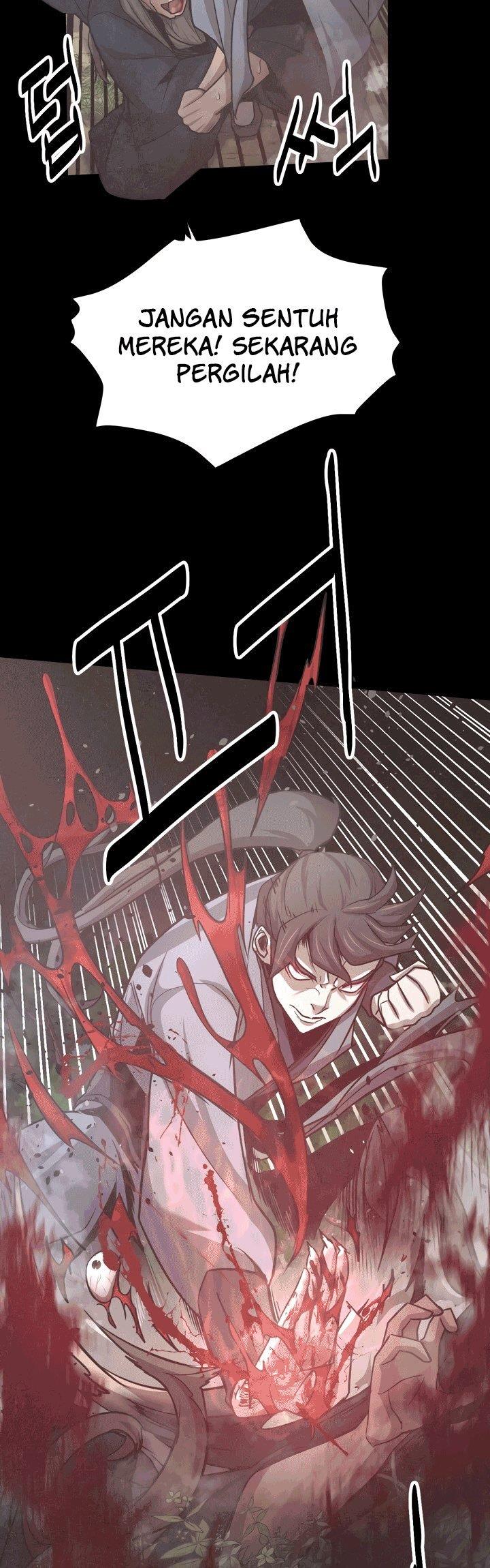 enemies - Chapter: 15