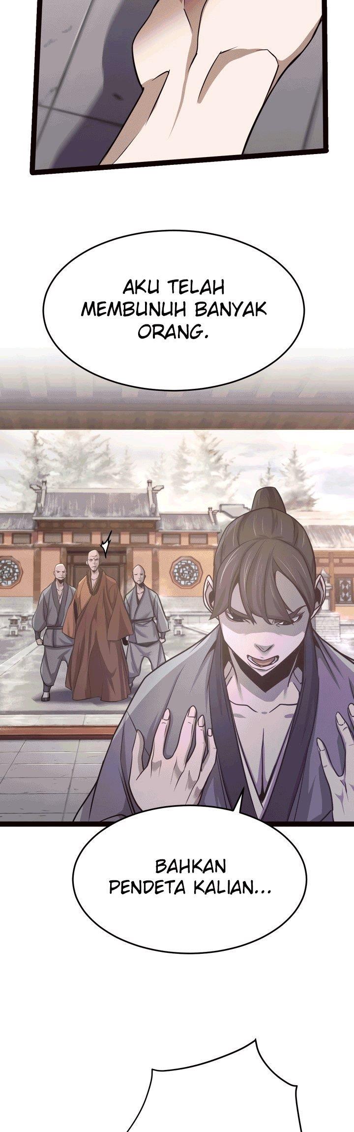 enemies - Chapter: 15