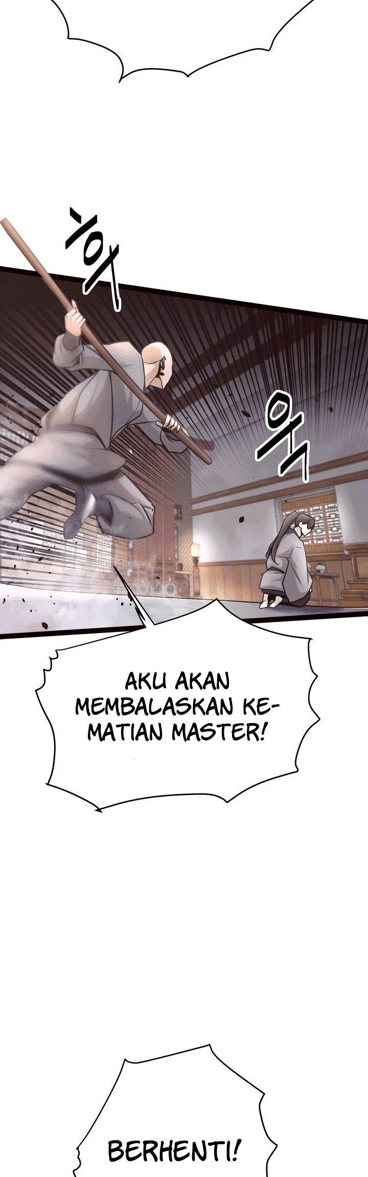 enemies - Chapter: 15