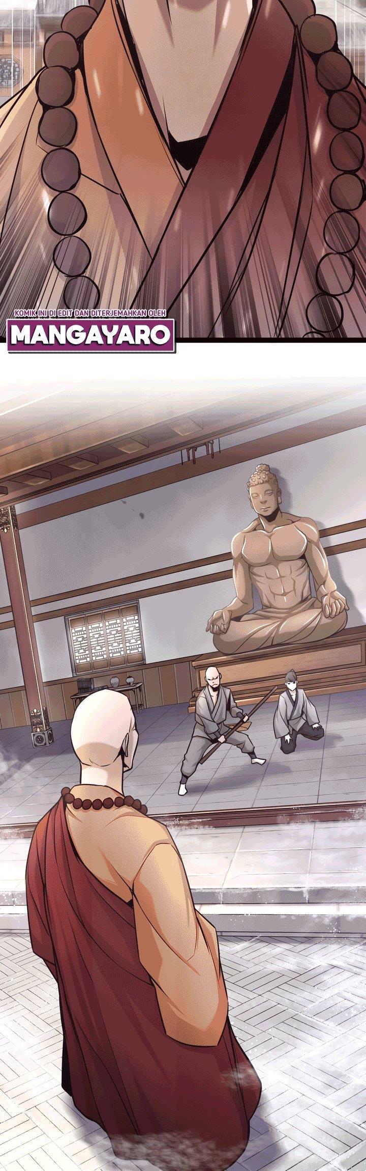 enemies - Chapter: 15
