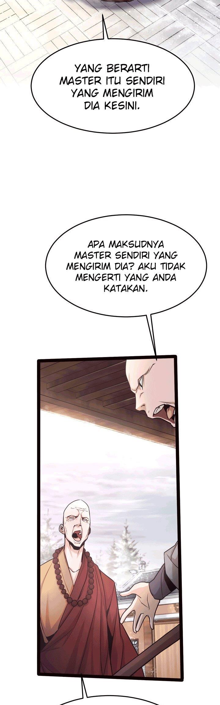 enemies - Chapter: 15