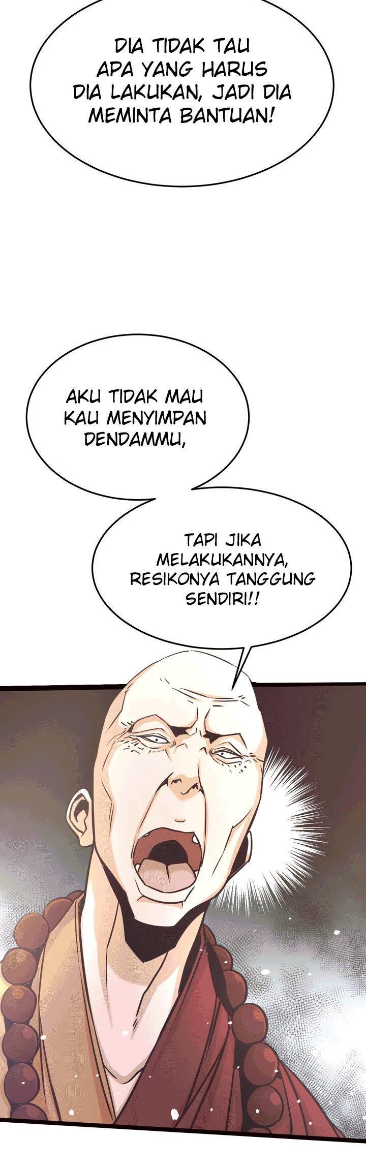 enemies - Chapter: 15