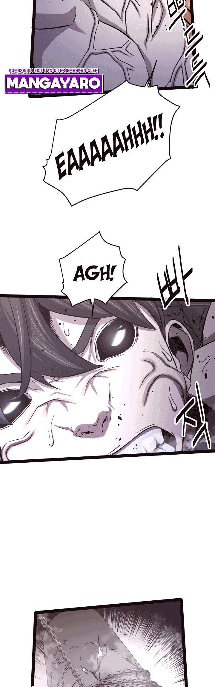 enemies - Chapter: 15