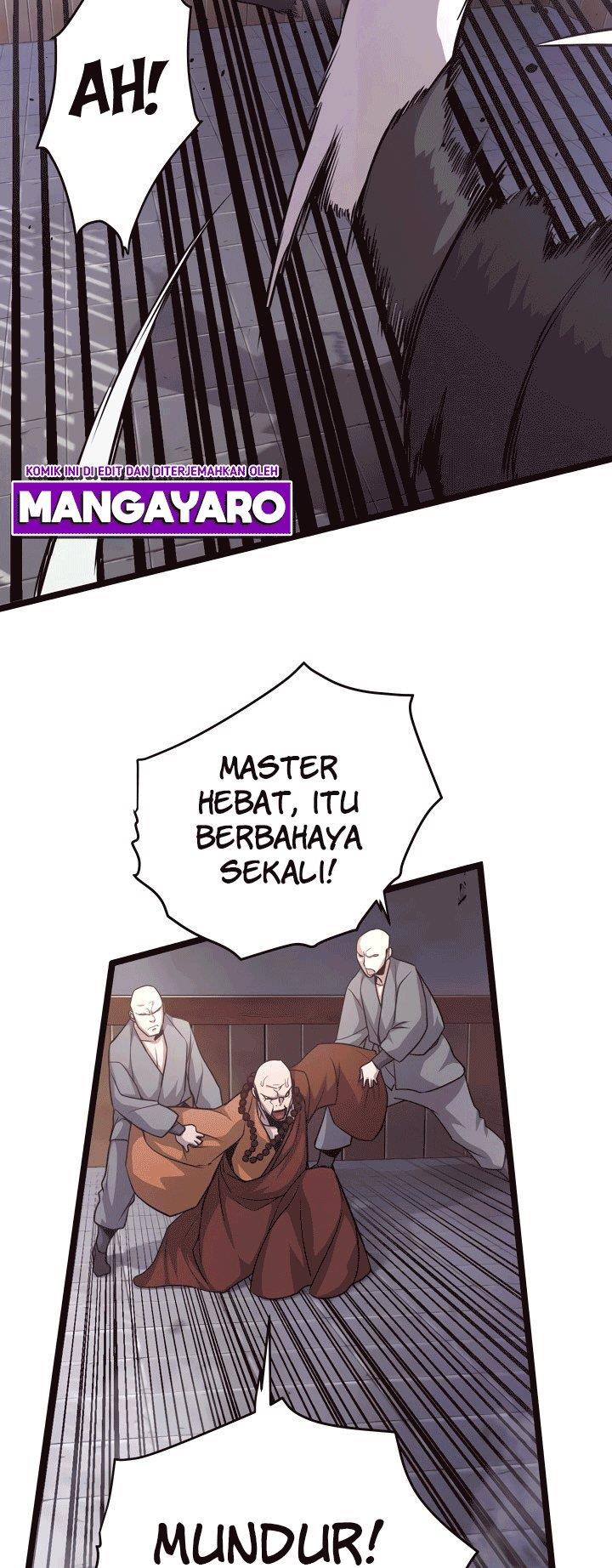 enemies - Chapter: 15
