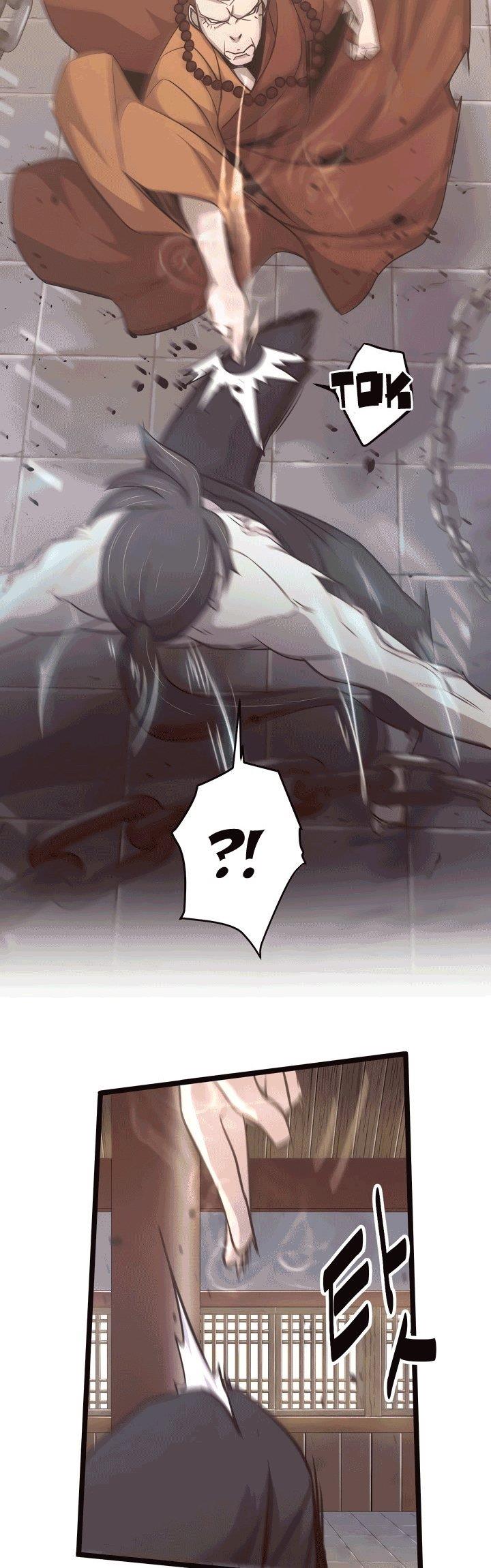 enemies - Chapter: 15
