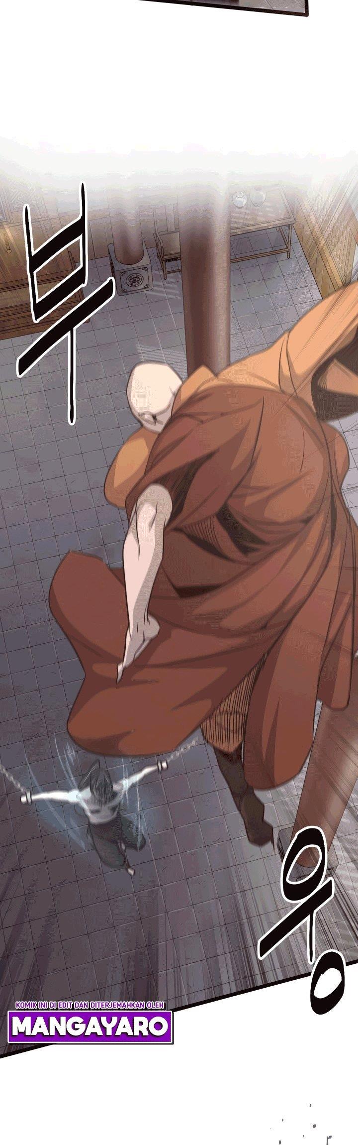 enemies - Chapter: 15