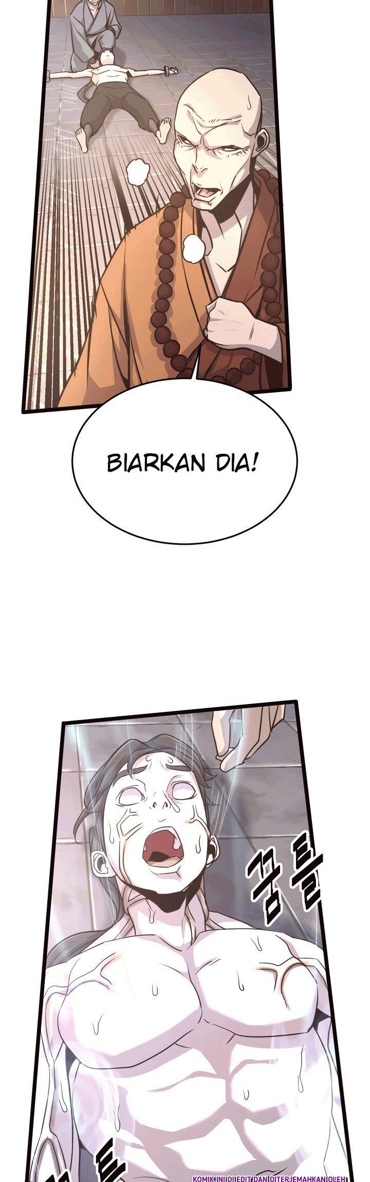 enemies - Chapter: 15