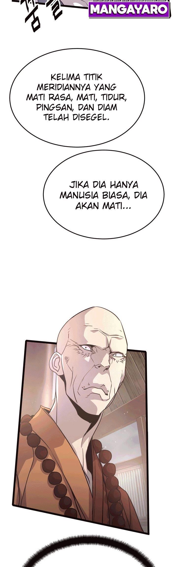 enemies - Chapter: 15