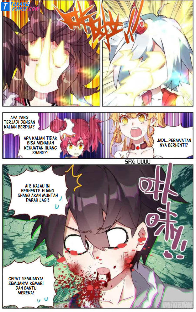 different-kings - Chapter: 247