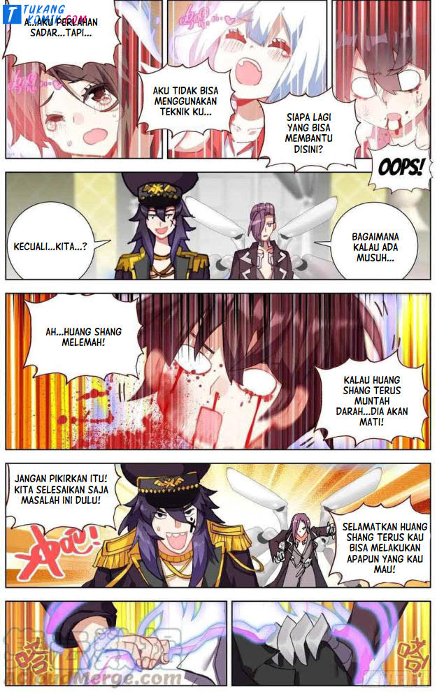 different-kings - Chapter: 247