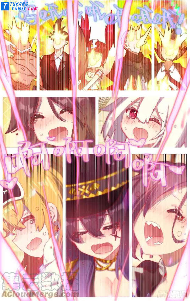 different-kings - Chapter: 247
