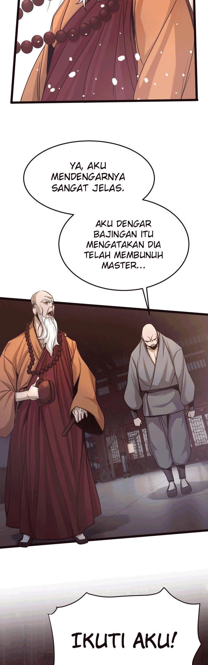 enemies - Chapter: 16