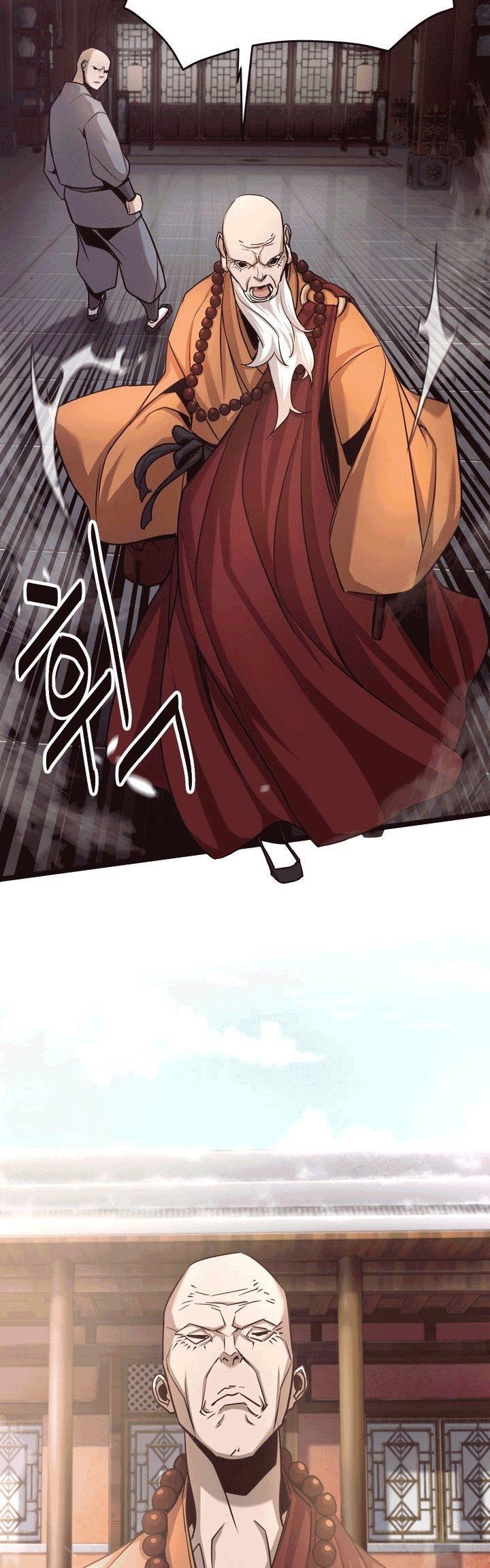 enemies - Chapter: 16