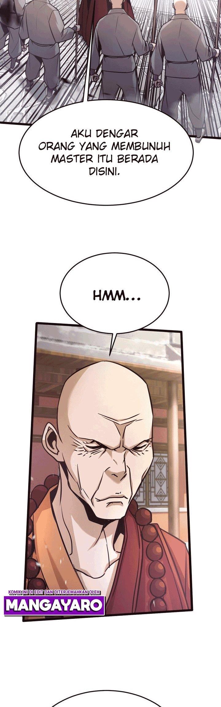 enemies - Chapter: 16