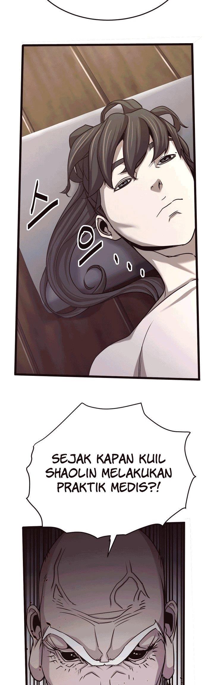 enemies - Chapter: 16