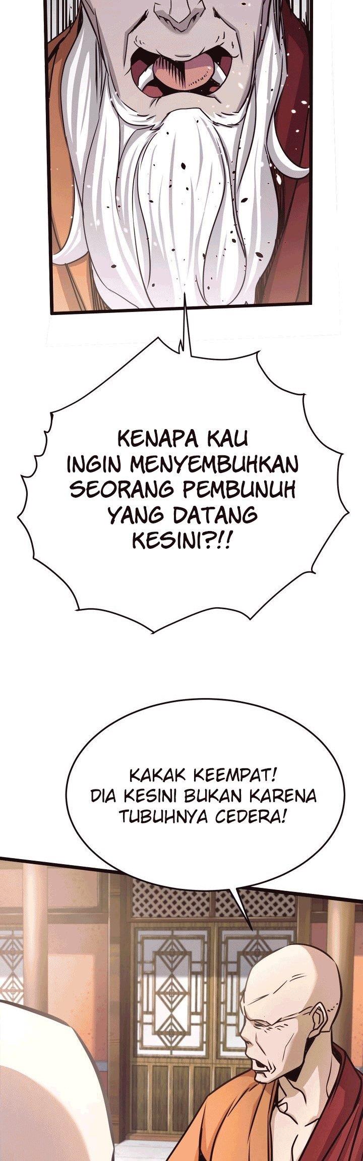 enemies - Chapter: 16