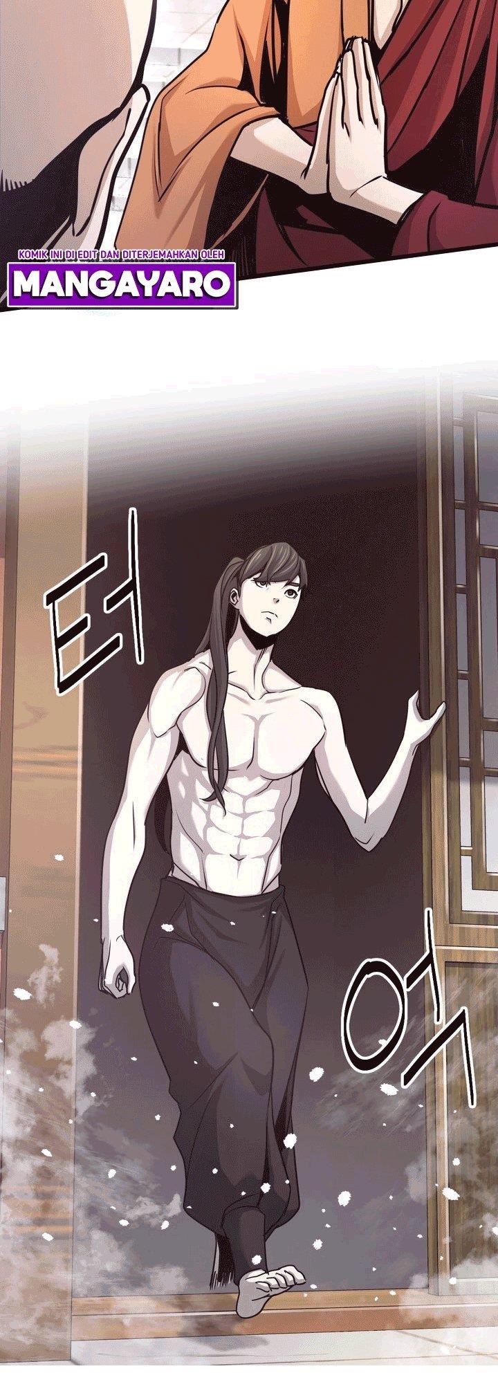 enemies - Chapter: 16