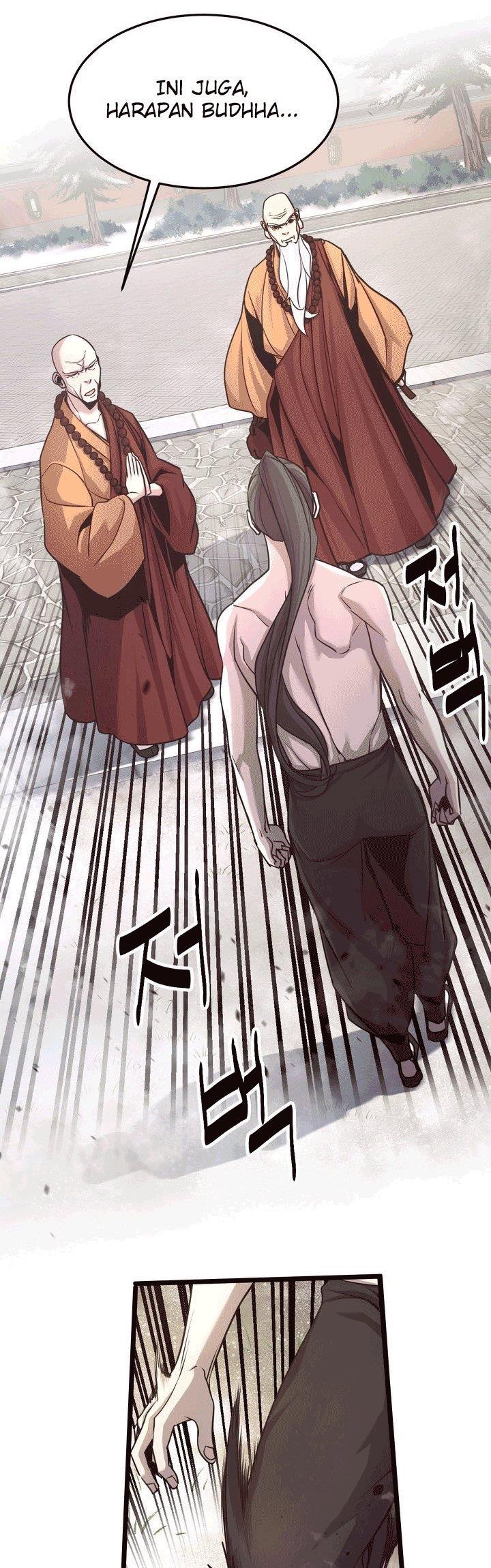 enemies - Chapter: 16