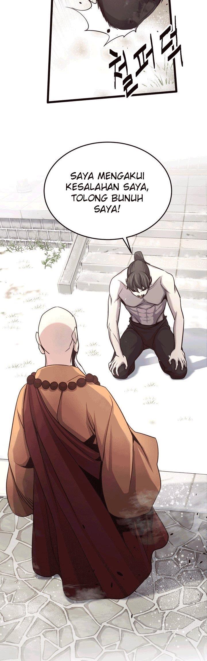 enemies - Chapter: 16