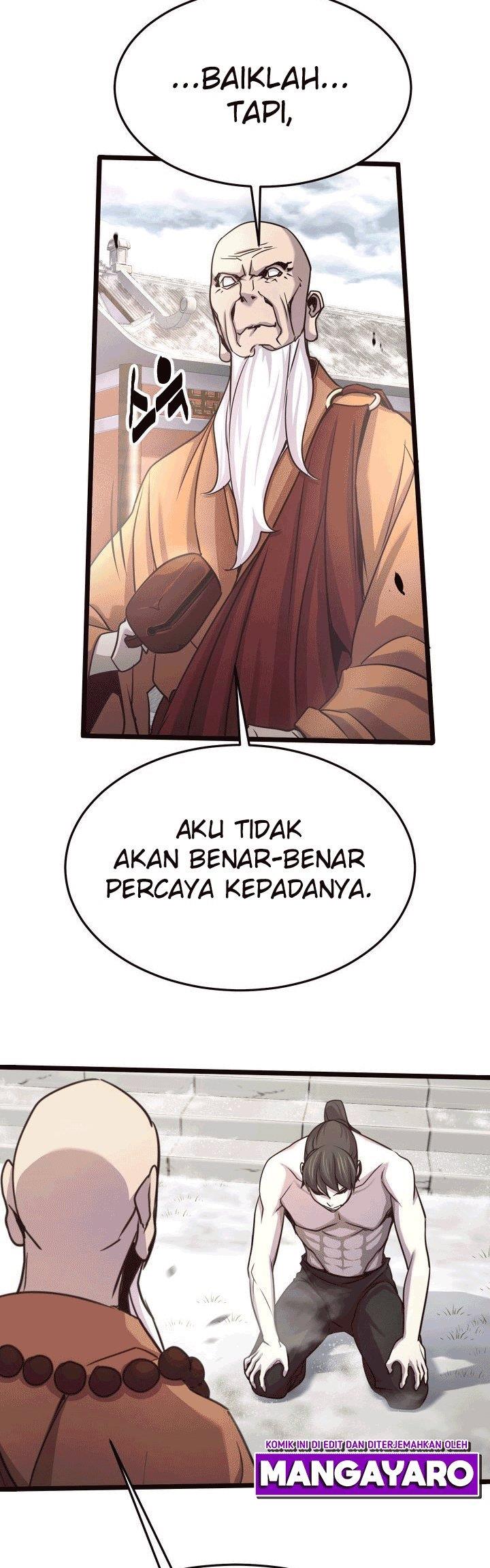 enemies - Chapter: 16