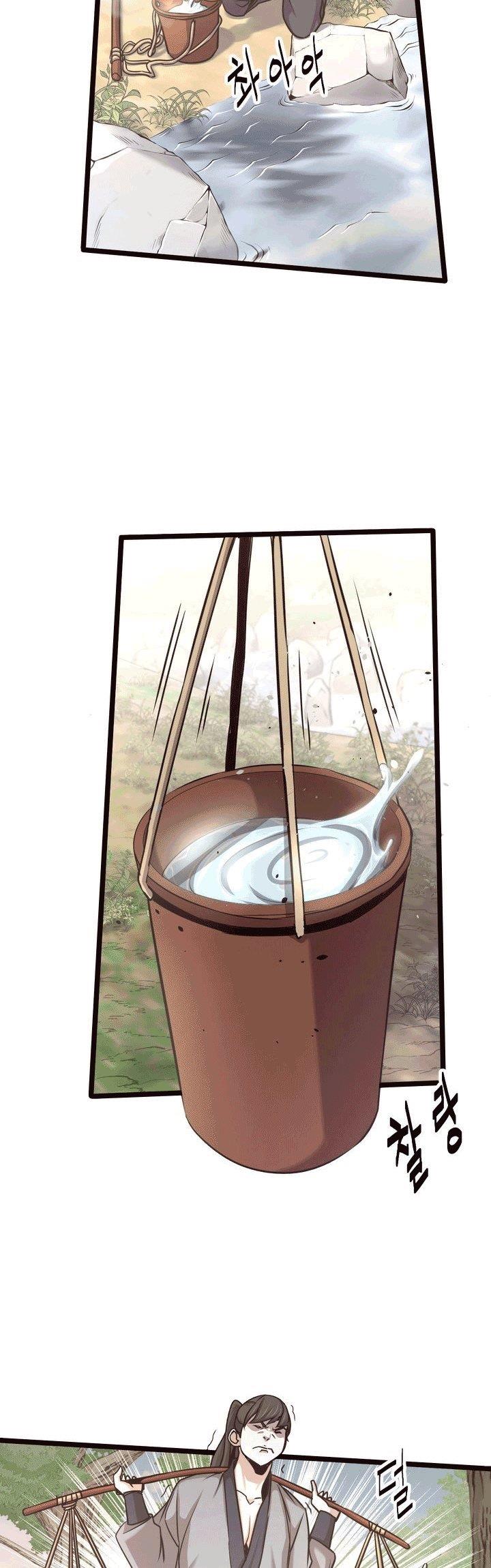enemies - Chapter: 16